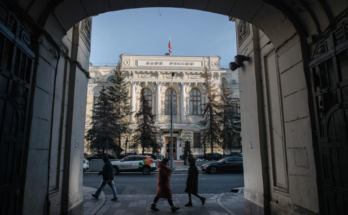 Фото:Андрей Любимов / РБК