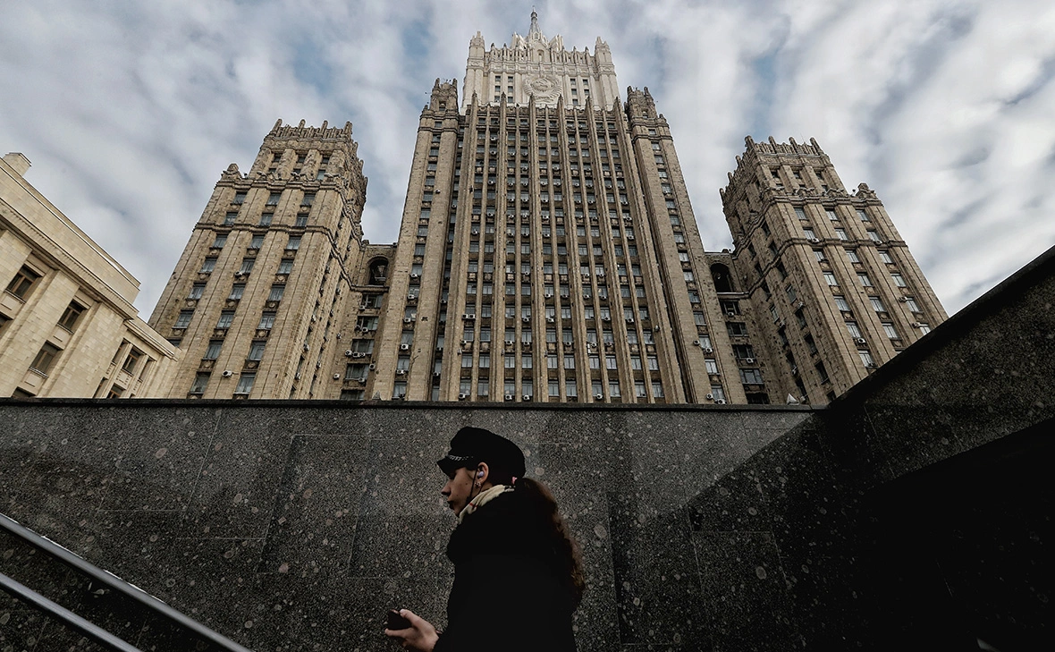 Андрей Любимов / РБК