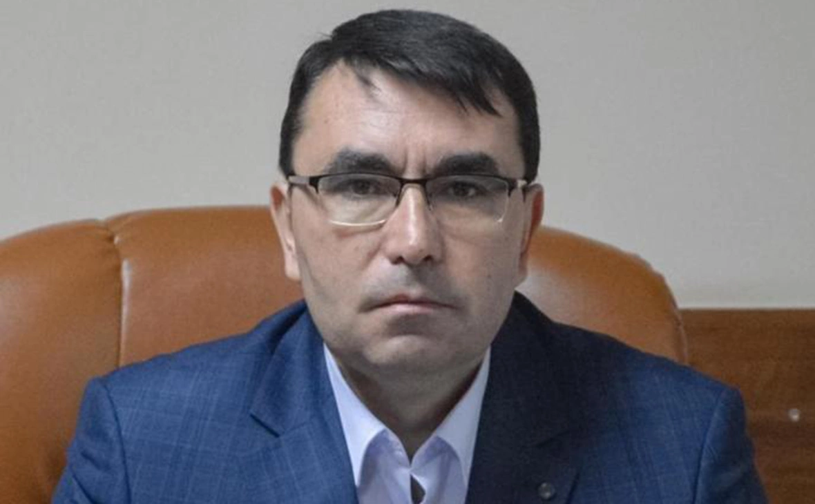 Пра­ви­тельст­во Рес­пуб­ли­ки Крым