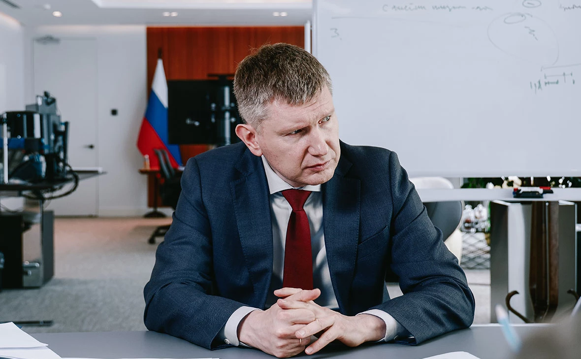 Андрей Любимов / РБК