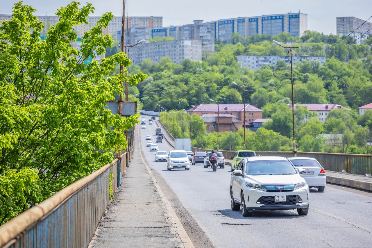 Администрация Владивостока