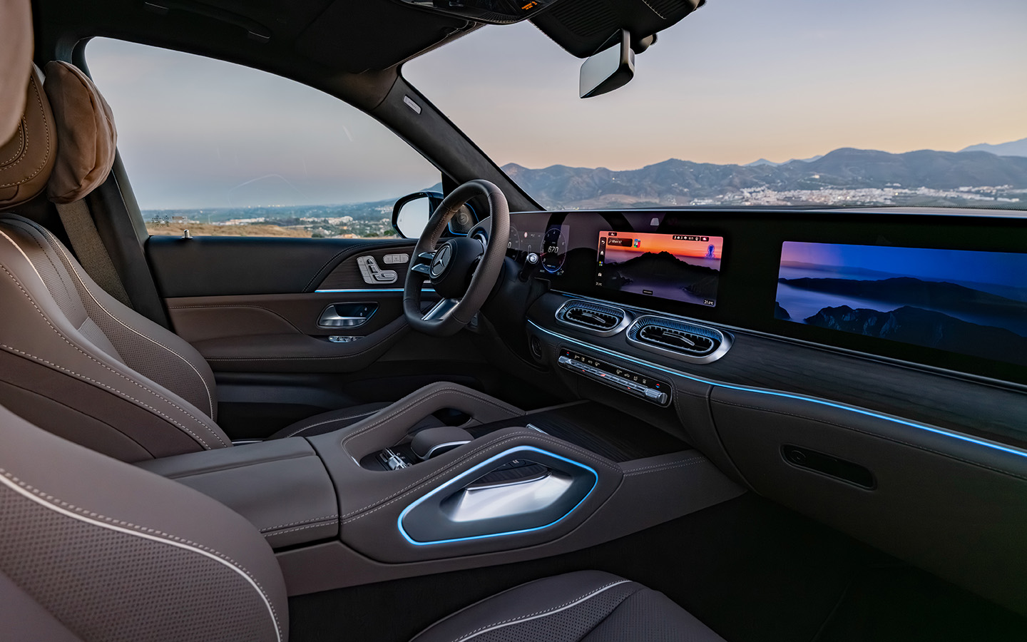 Фото: Mercedes‑Benz