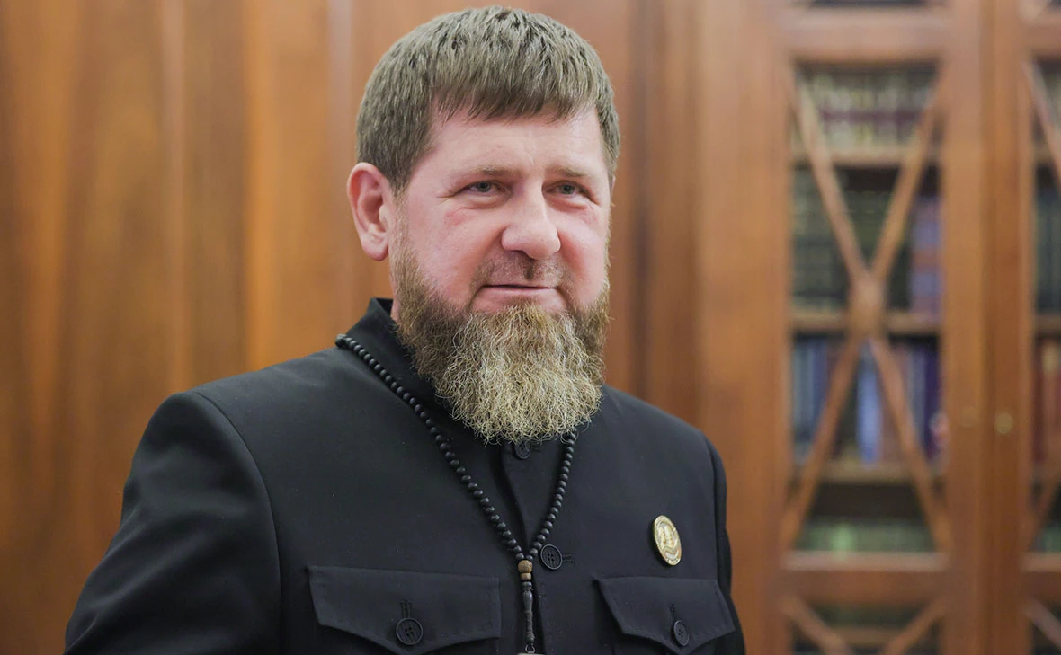 Михаил Метцель / ТАСС