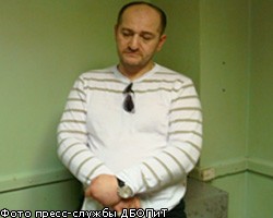 Задержан один из самых авторитетных в России воров в законе