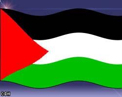 Парламент Палестины одобрил состав нового правительства