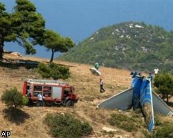 В Греции идет поисковая операция: найдены останки 83 человек