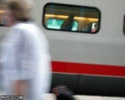 В Германии столкнулись два поезда: пострадали 24 человека