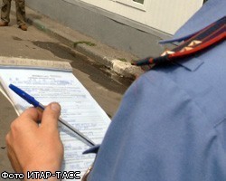 МВД ежемесячно выявляет у милиционеров 100 поддельных дипломов