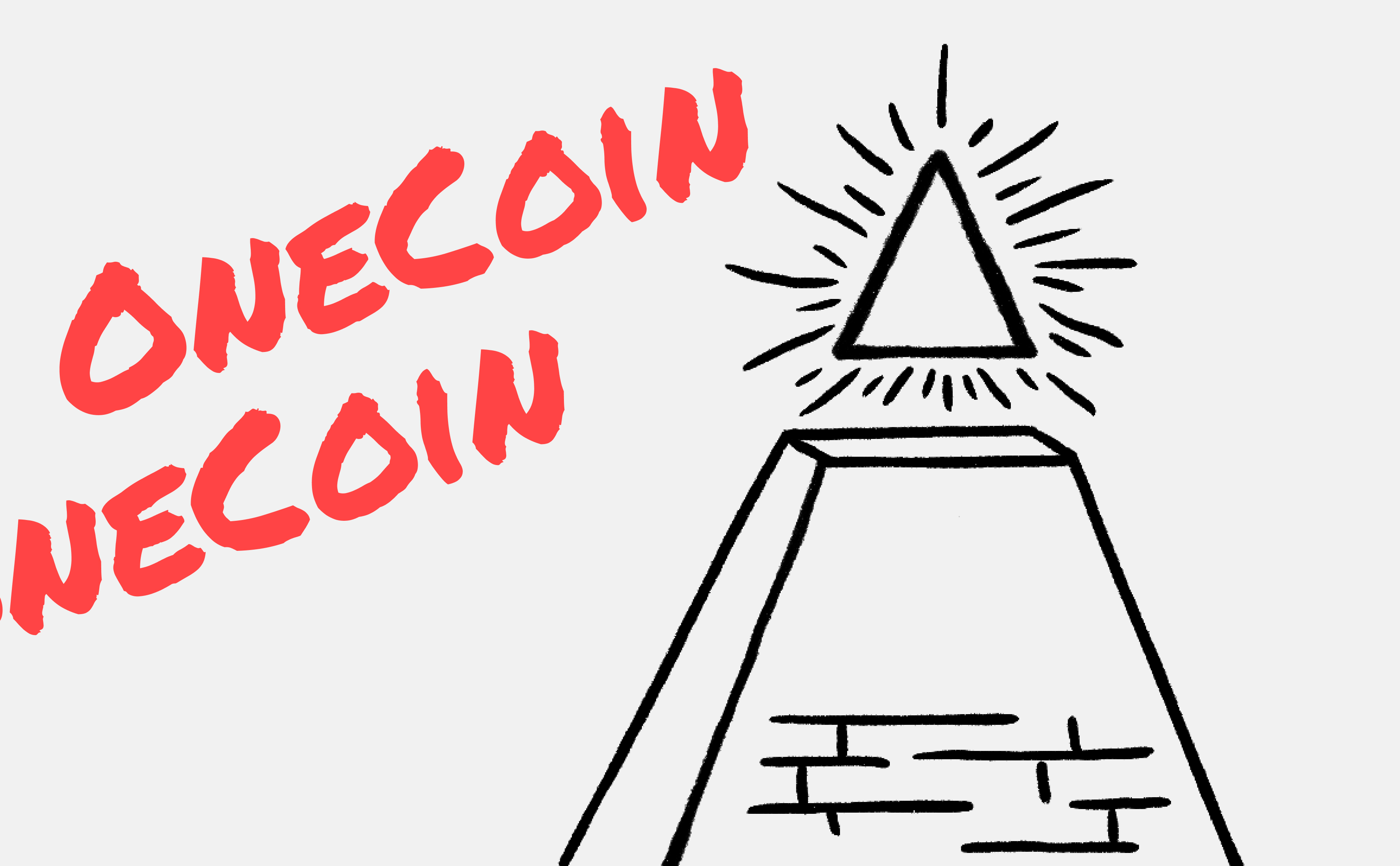 Bank of New York обработал операции на $137 млн от пирамиды OneCoin