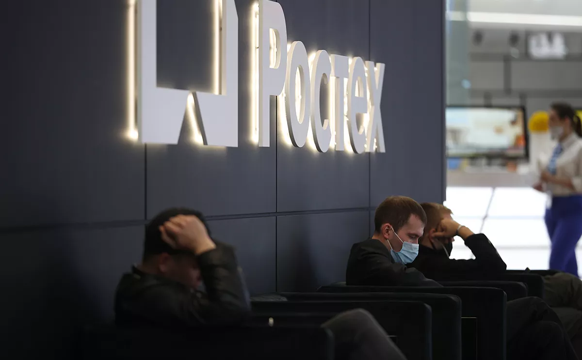 Владислав Шатило / РБК