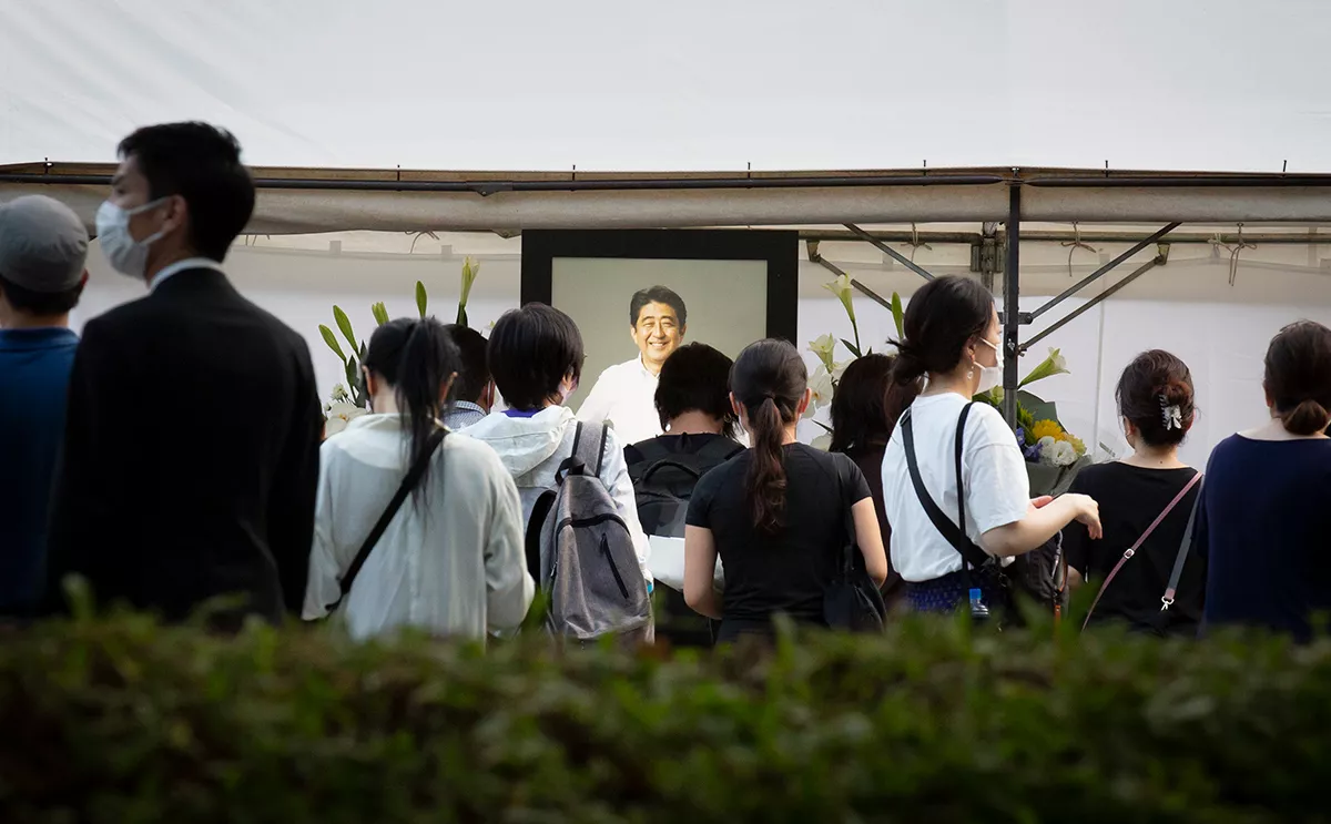 Yuichi Yamazaki / Getty Images