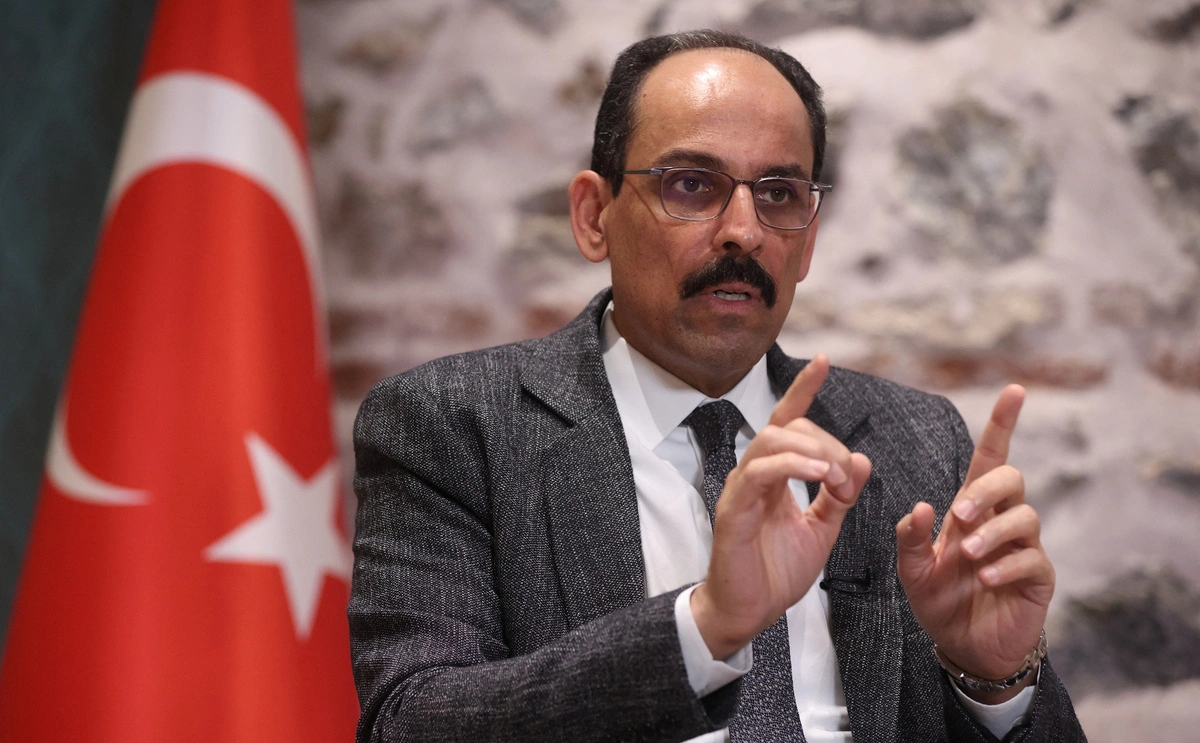 Murad Sezer / Reuters