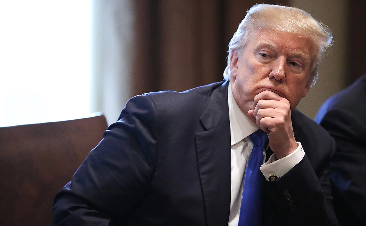 Chip Somodevilla / Getty Images