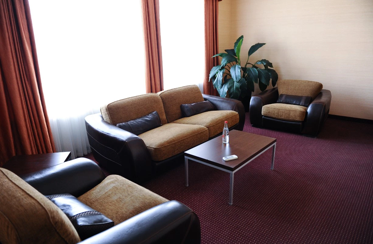 Вадим Ахметов / РИА URA.RU