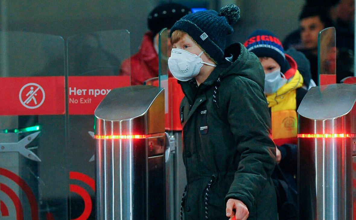 Александр Авилов / АГН «Москва»