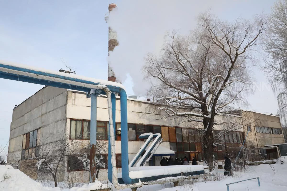 Пресс-служба правительства Нижегородской области