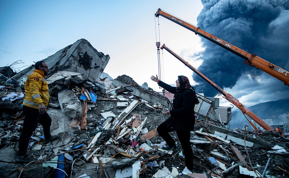 Burak Kara / Getty Images