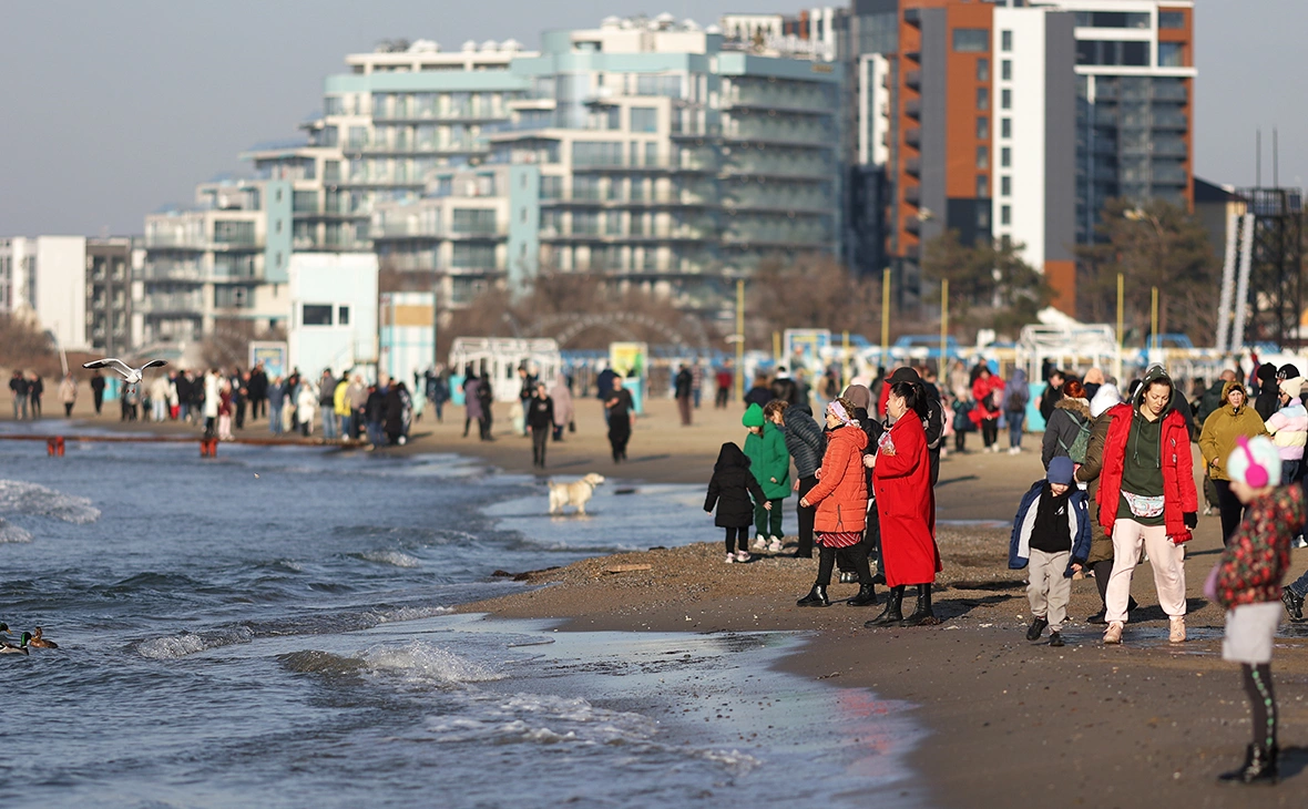 Виталий Тимкив / РИА Новости