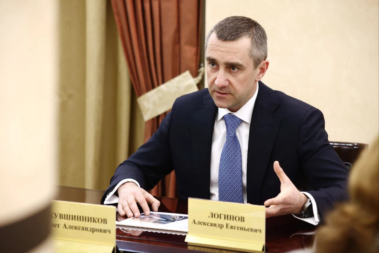 Правительство ВО