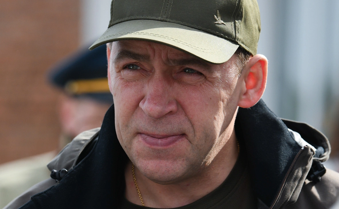 Владимир Жабриков / URA.RU / ТАСС