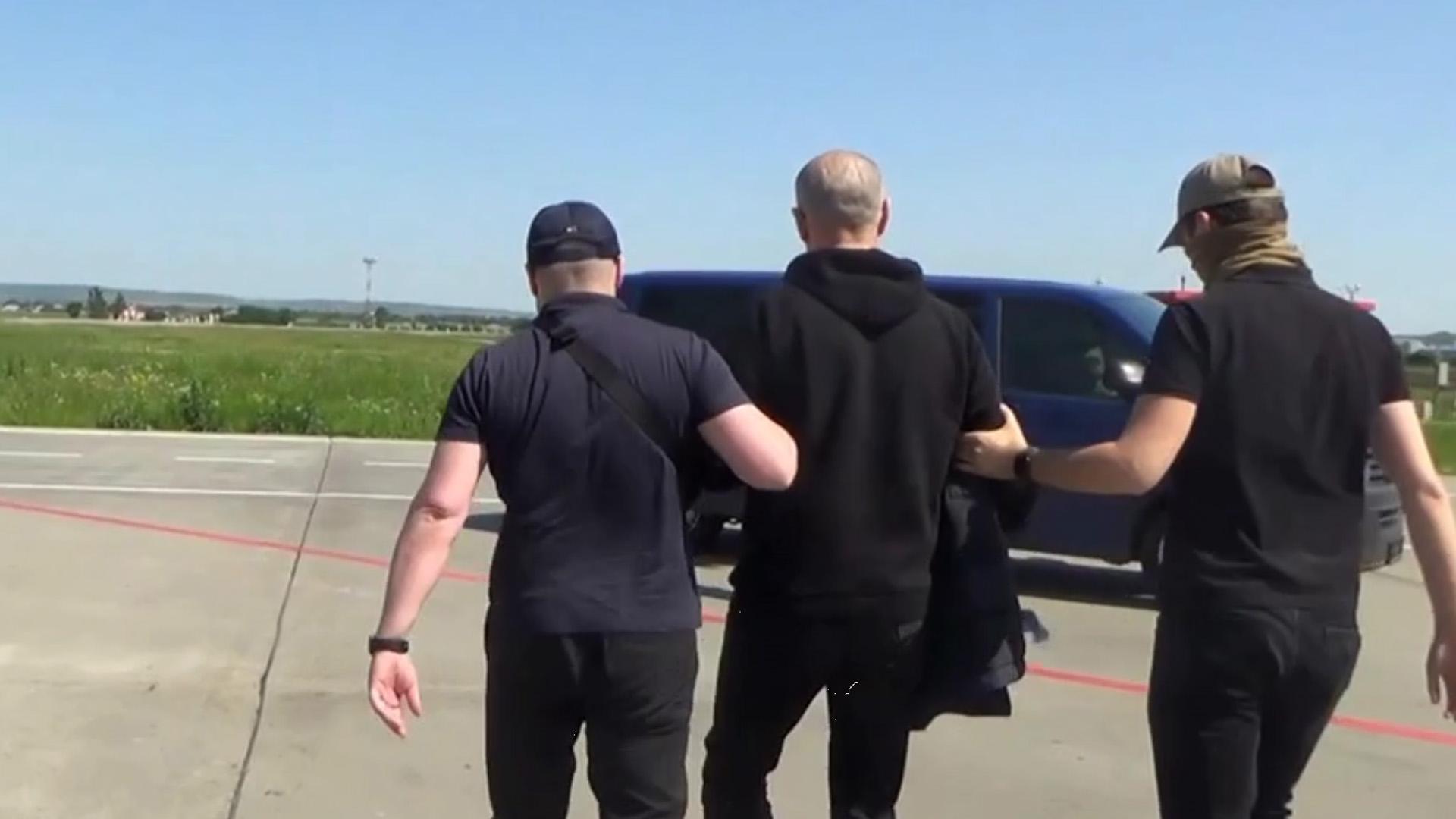 В Ставропольском крае задержали члена банды Басаева