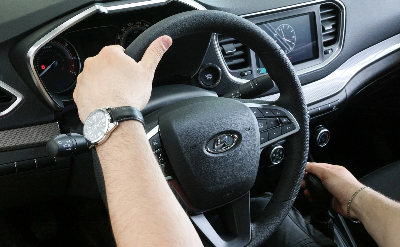  Сергей Карпухин / ТАСС