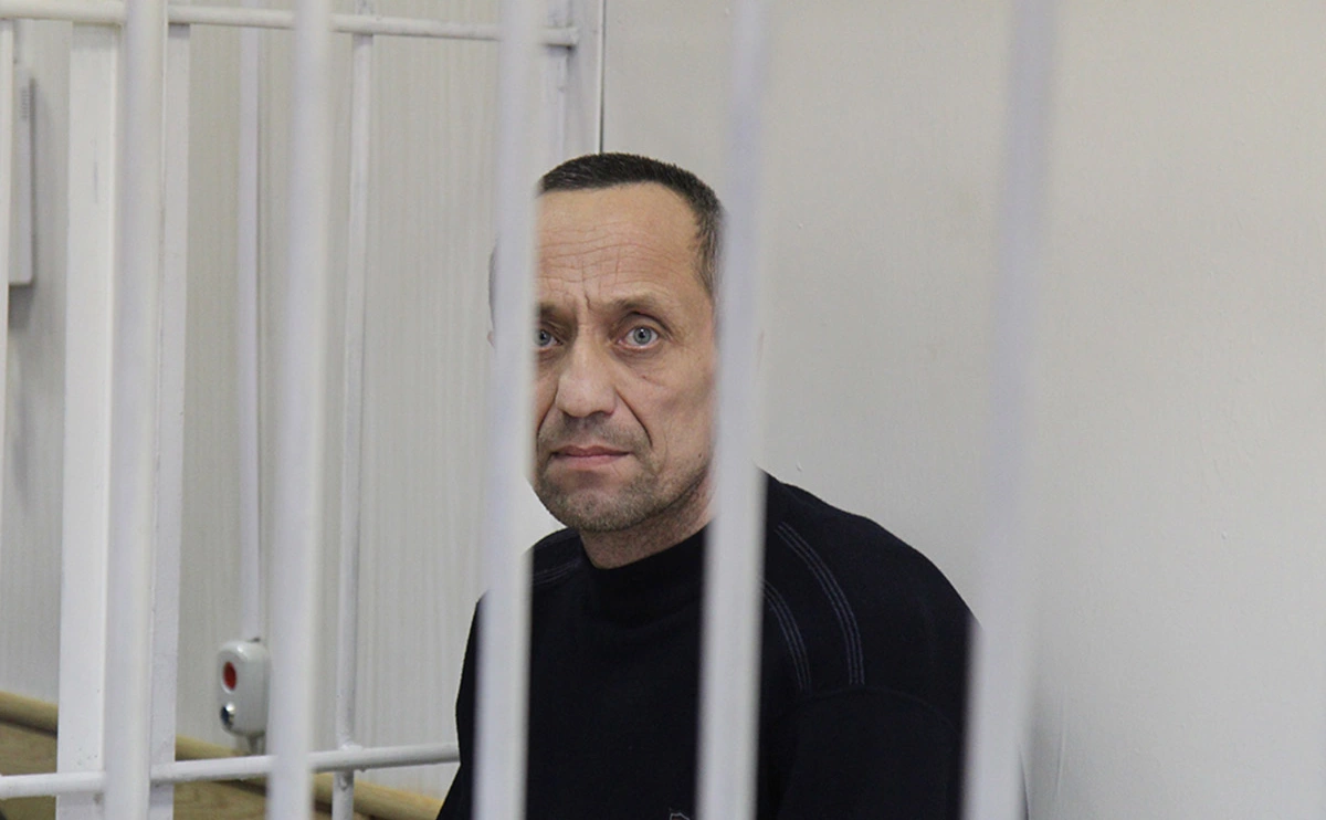 Комсомольская Правда / Global Look Press