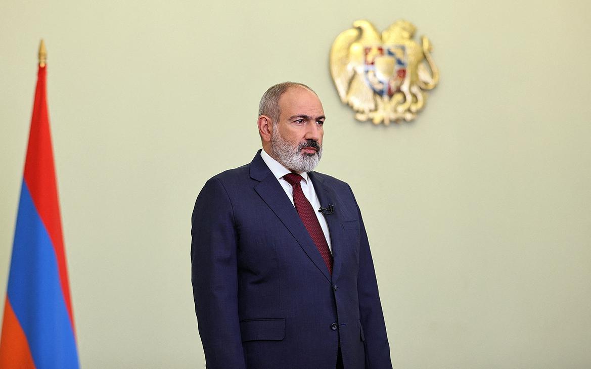 Премьер Армении предупредил протестующих о возможном жестком ответе