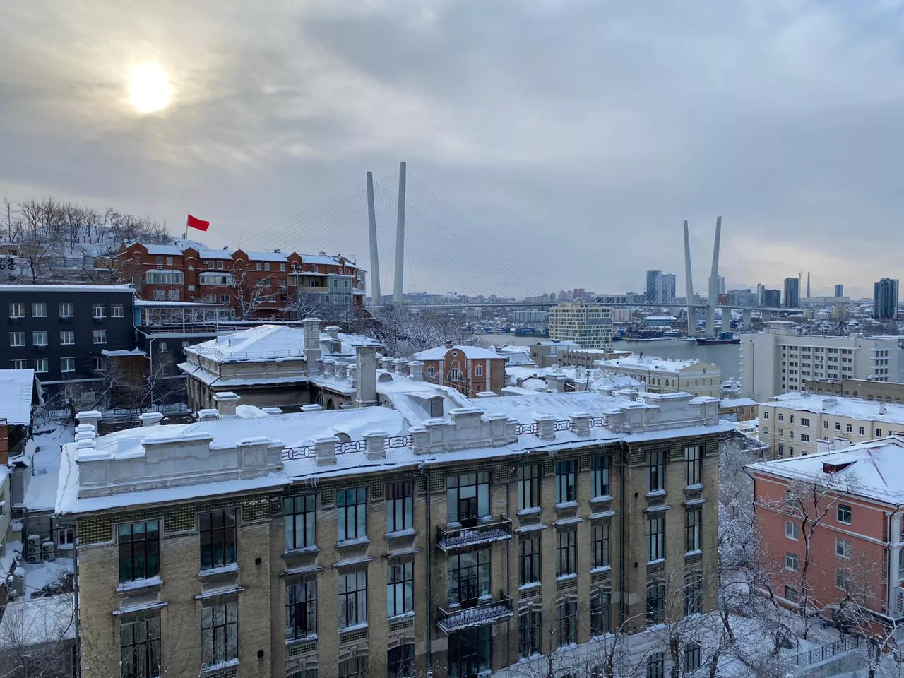 РБК Приморье