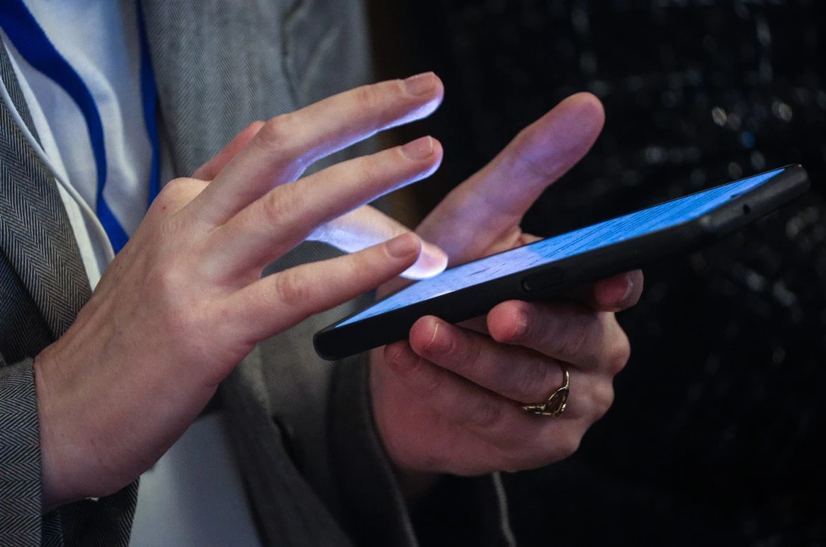 Алексей Гайнов / URA.RU 