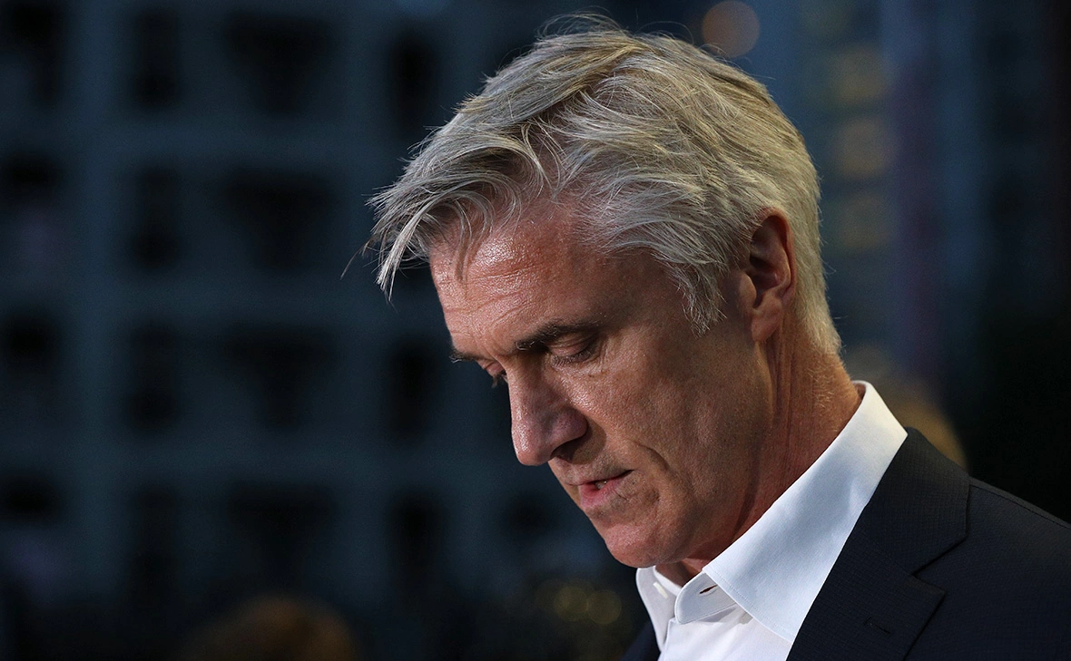 Владислав Шатило / РБК