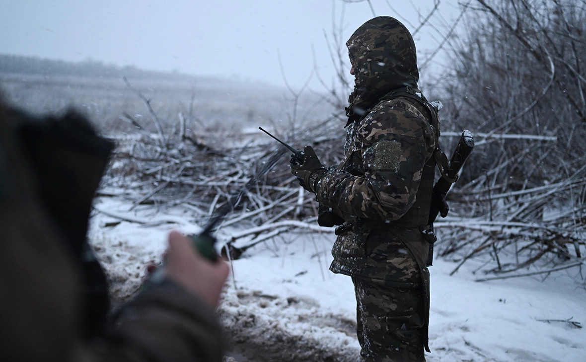 Алексей Майшев / РИА Новости
