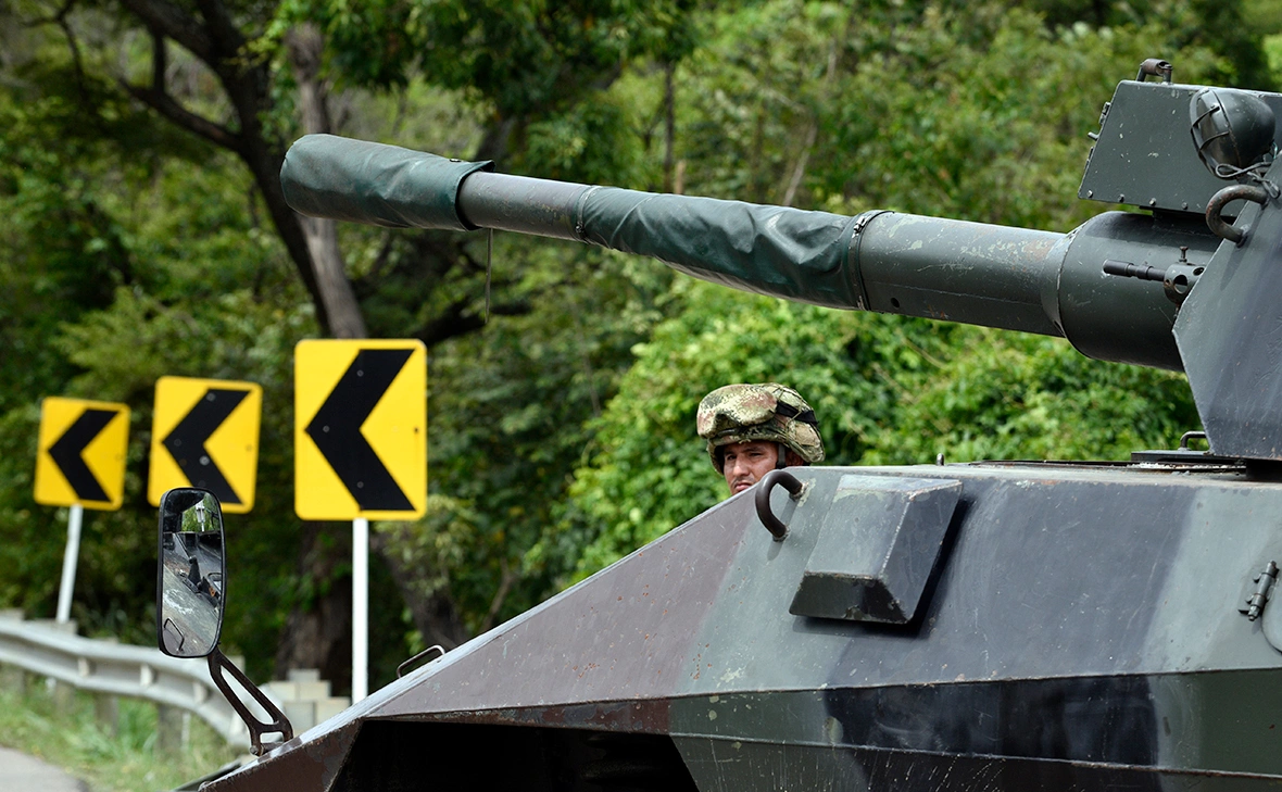 Guillermo Legaria / Getty Images