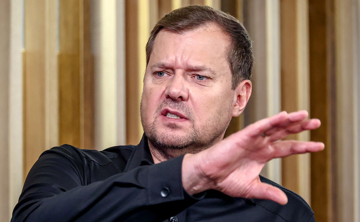 Валерий Шарифулин / ТАСС