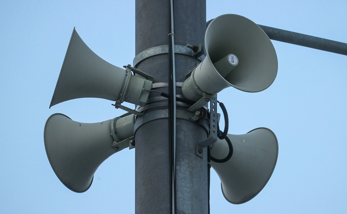 Сергей Булкин / news.ru / Global Look Press