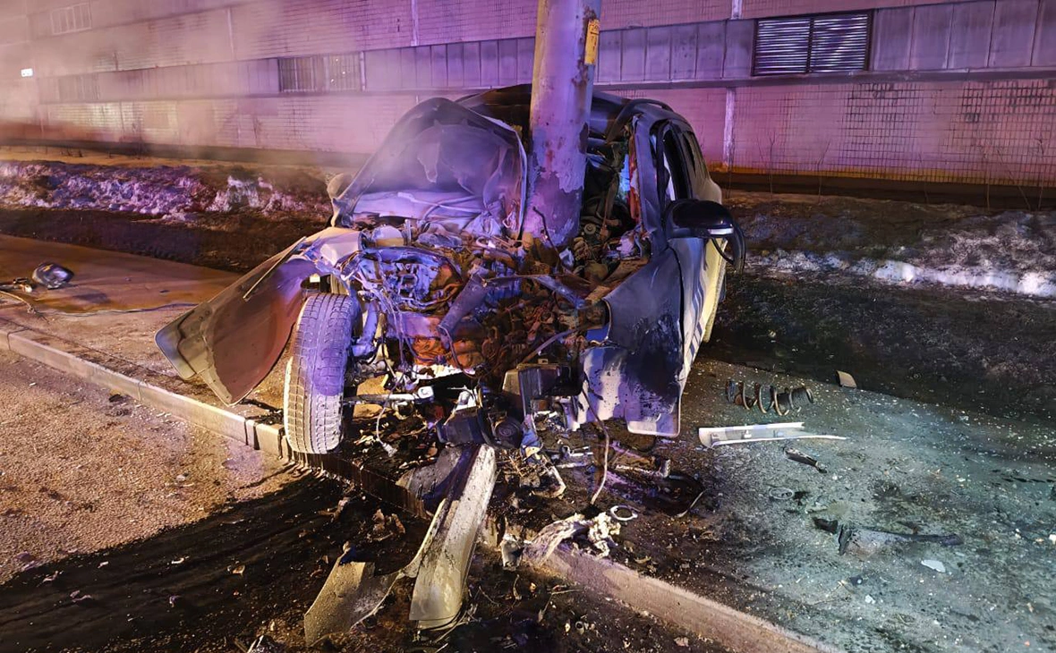 moscowproc / Telegram