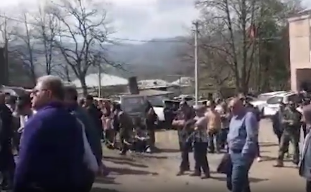 Sputnik / РИА Новости