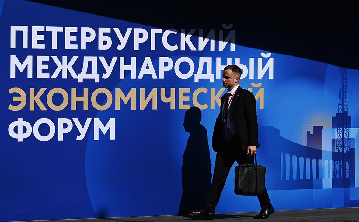 Фото: Сергей Бобылев / РИА Новости