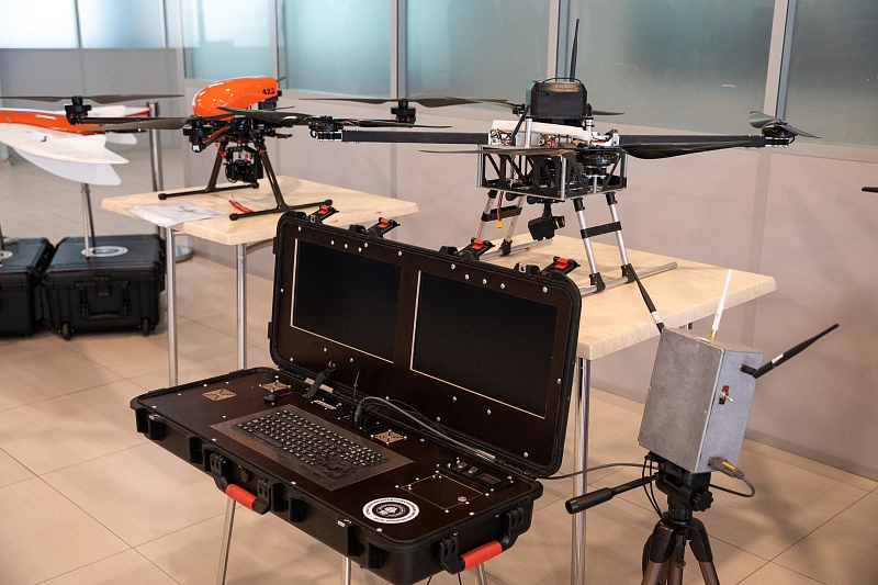 Пресс-служба администрации Владивостока