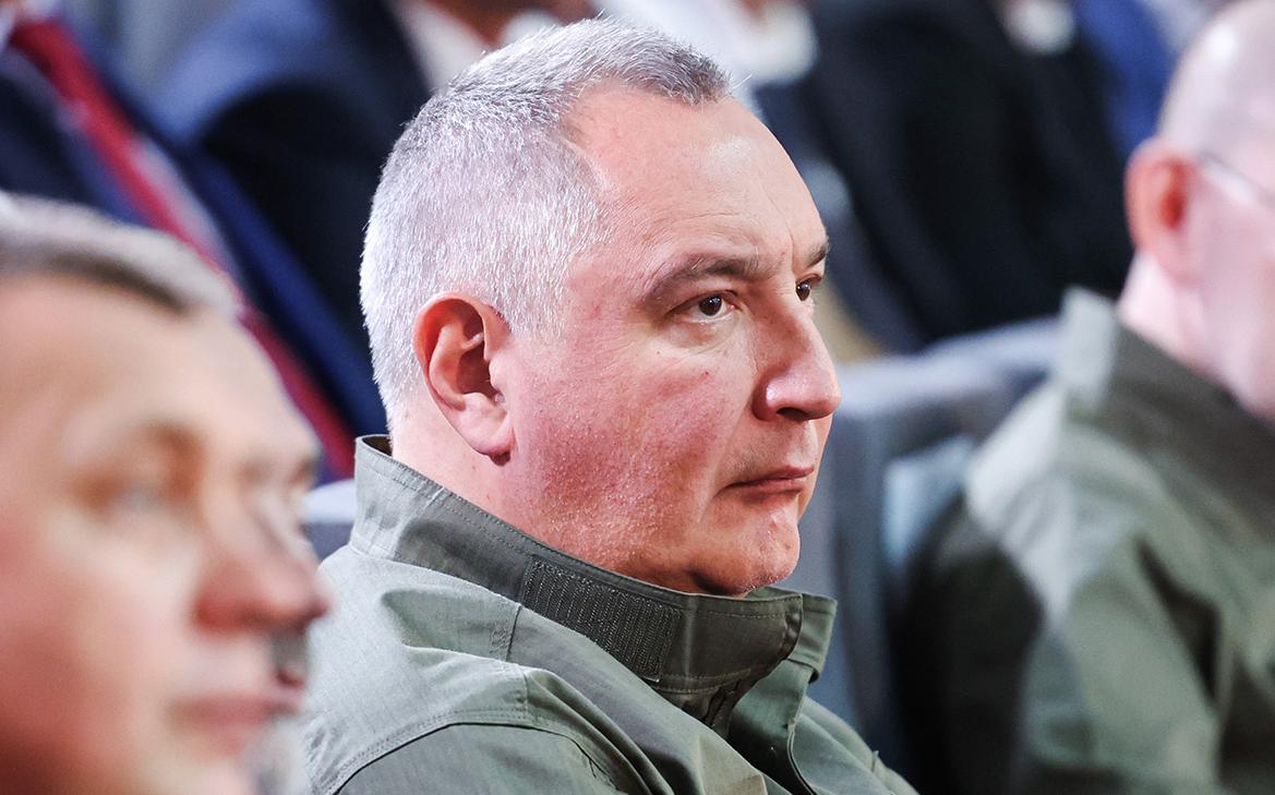Рогозин ответил на слова Картаполова о ранении в ДНР из-за смартфона