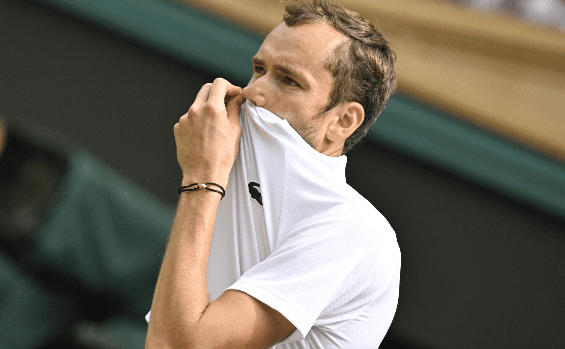 Panoramic / Global look press