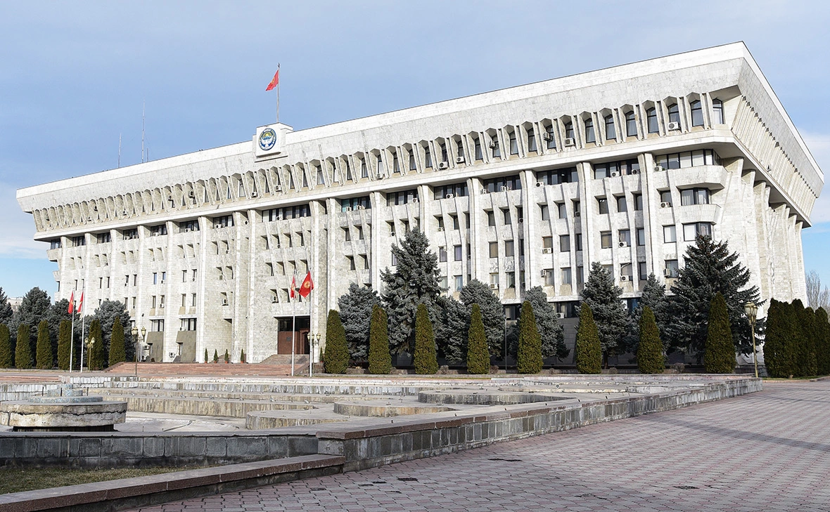 Владислав Ногай / ТАСС