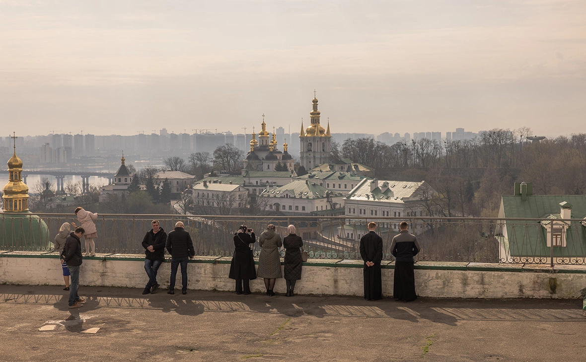 Roman Pilipey / Getty Images