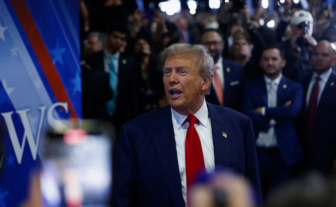 Evelyn Hockstein / Reuters