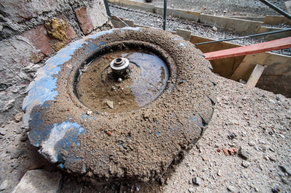 Илья Московец / URA.RU