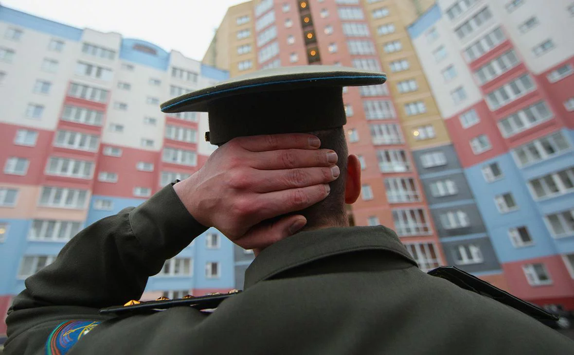 Владимир Смирнов / ТАСС