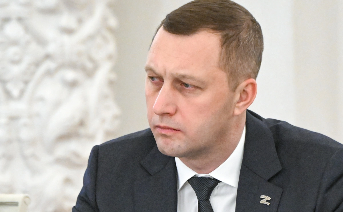 Максим Блинов / ТАСС