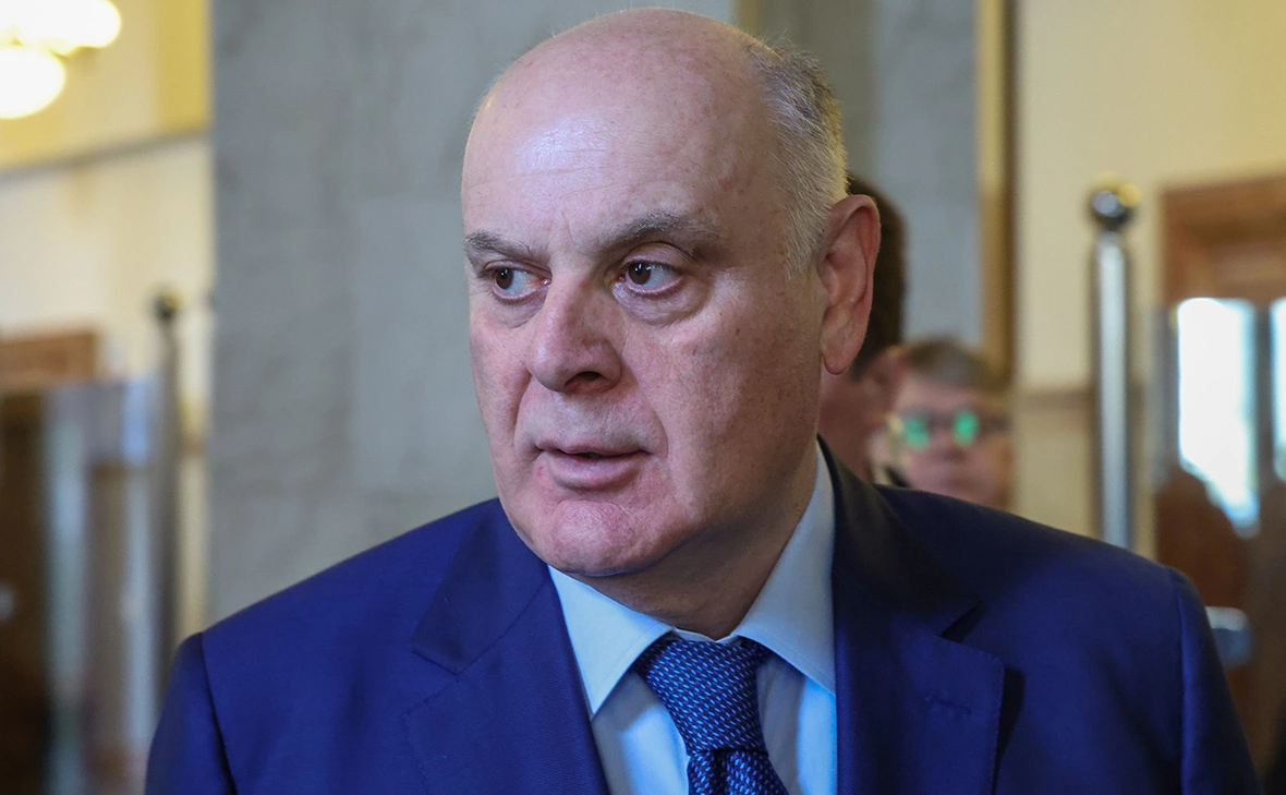 Сергей Фадеичев / ТАСС