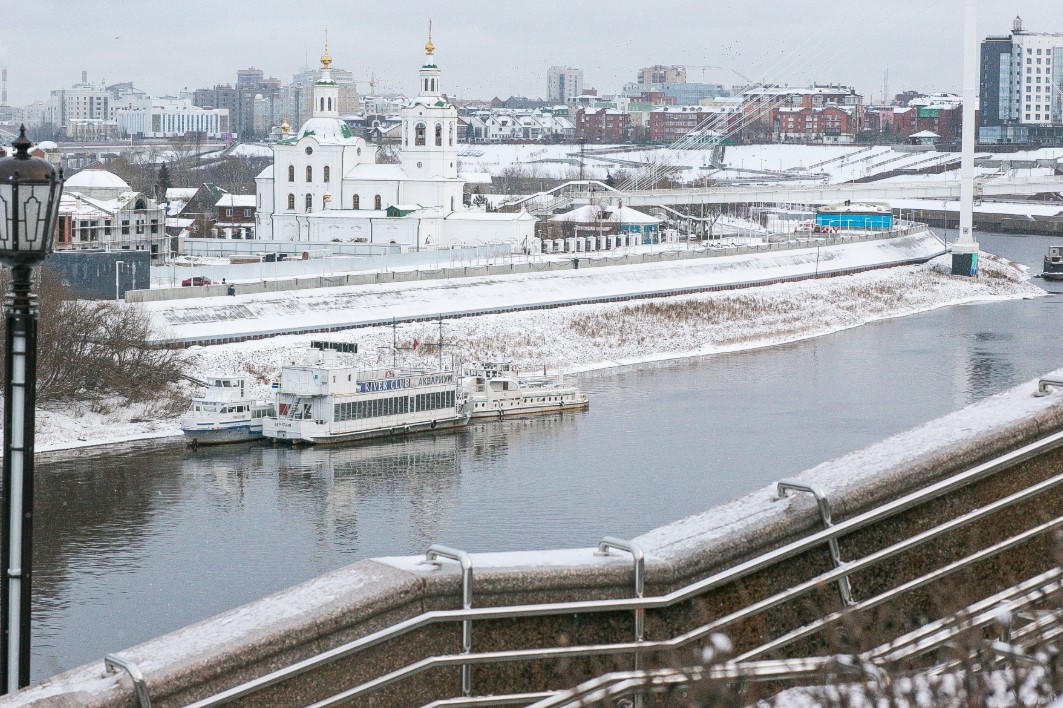 Фото: Денис Моргунов / URA.RU