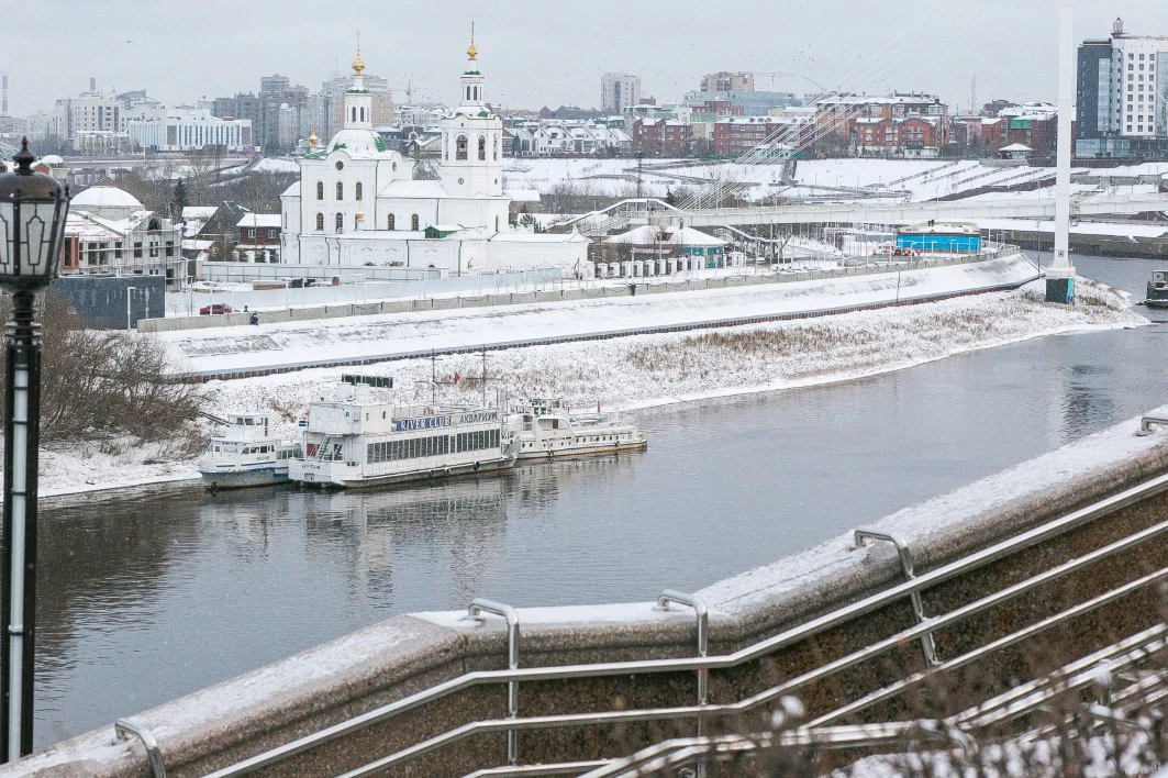 Денис Моргунов / URA.RU